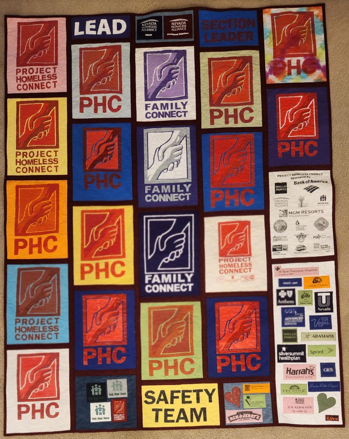 phc quilt